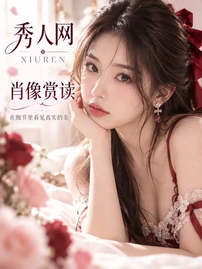 人物肖像与环境关系